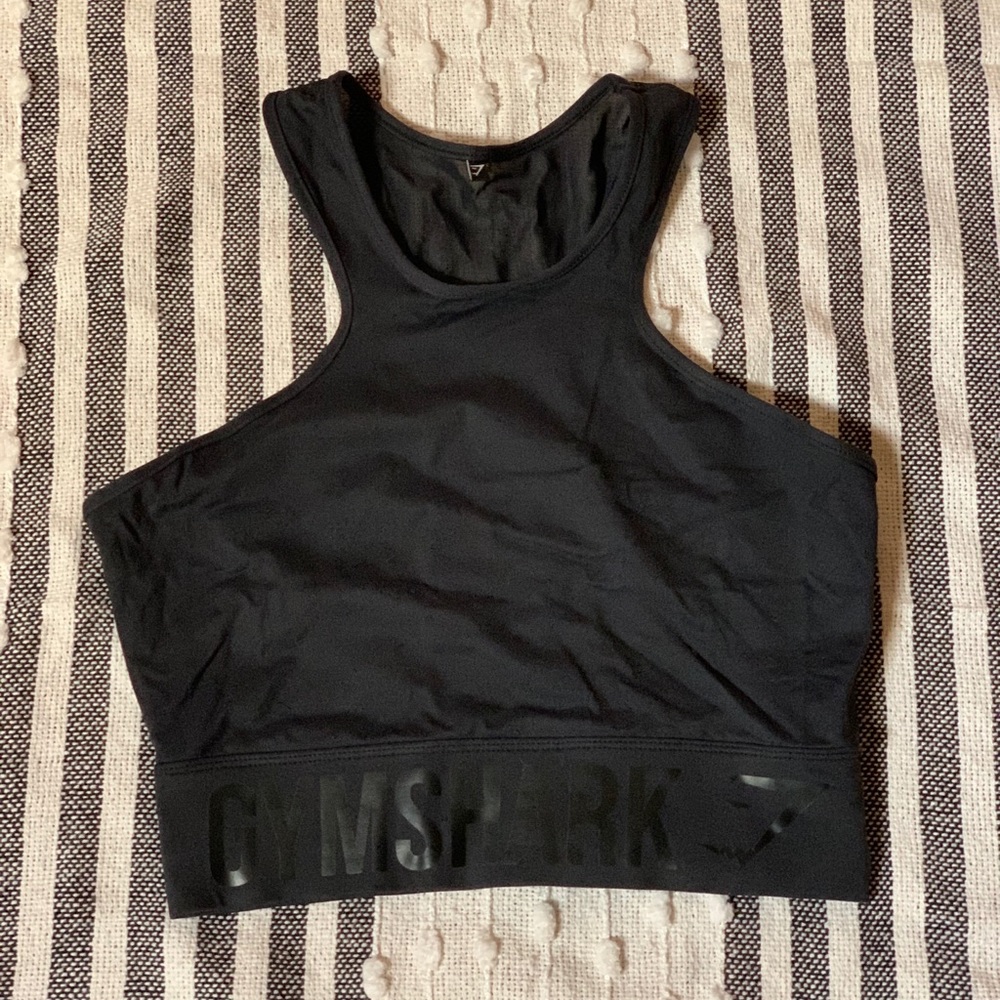 Gymshark sport bra